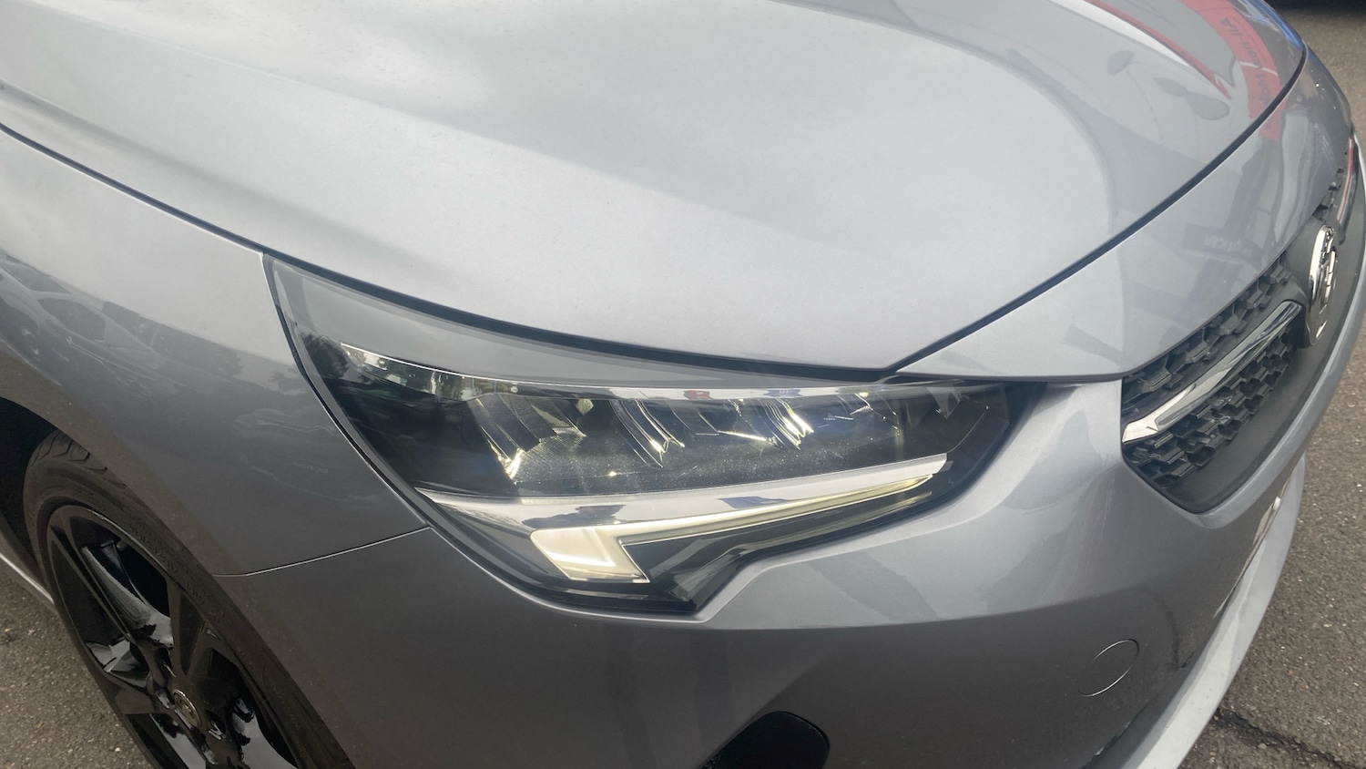 Used Vauxhall Corsa 2021 for sale - 76410184: Photo 47