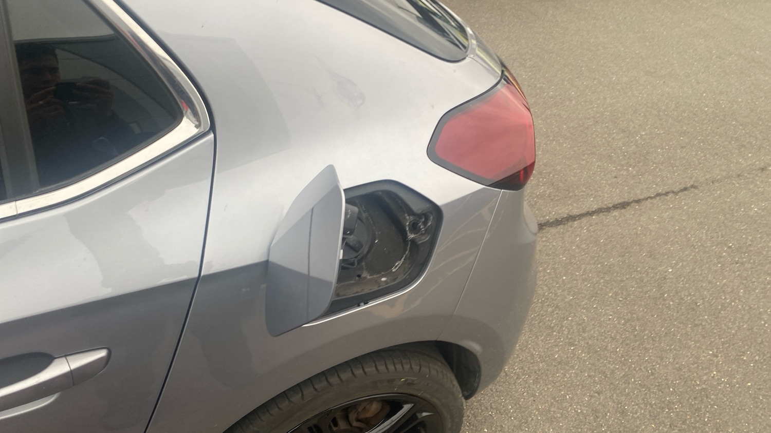 Used Vauxhall Corsa 2021 for sale - 76410184: Photo 50