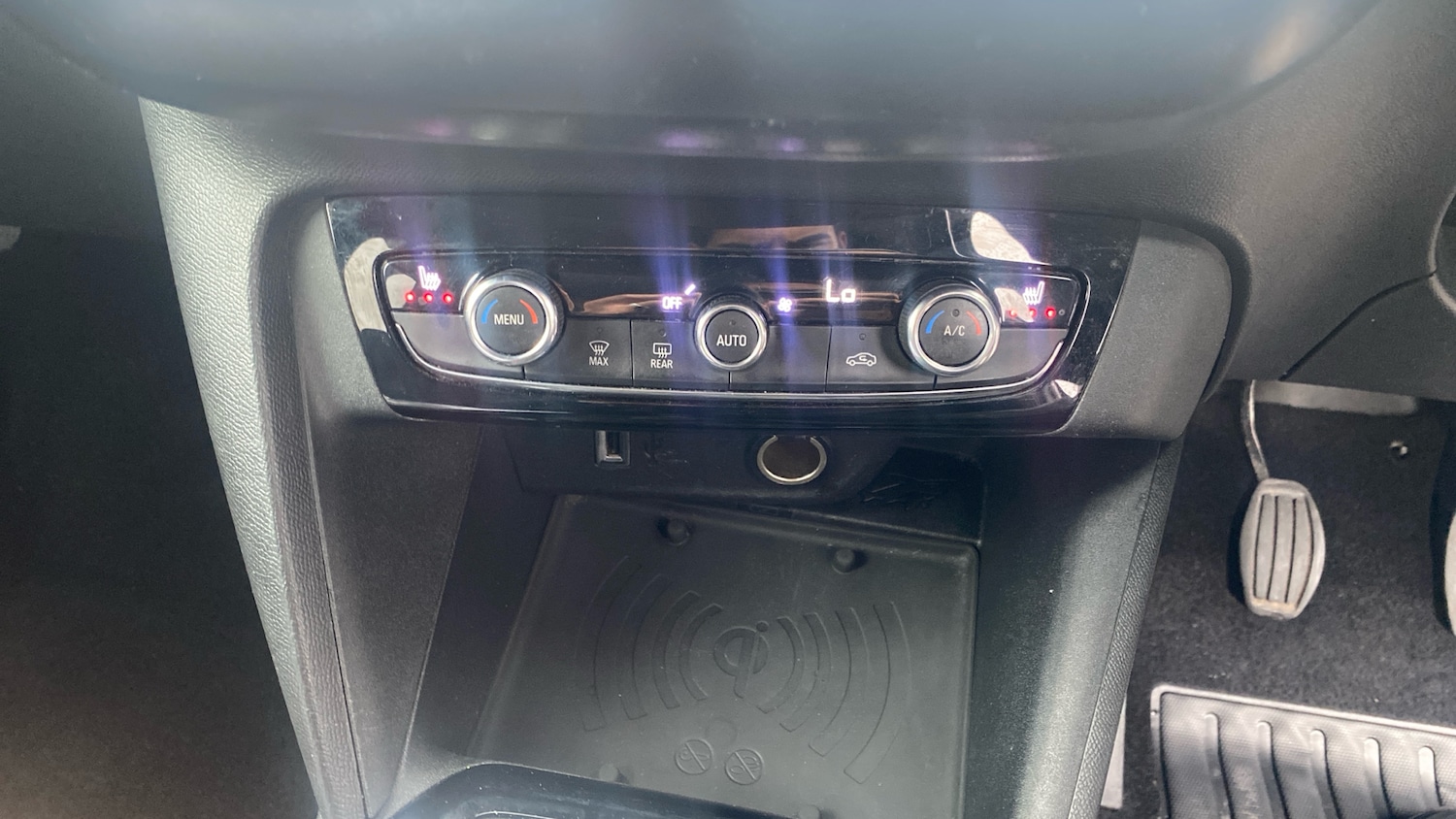 Used Vauxhall Corsa 2021 for sale - 76410184: Photo 51