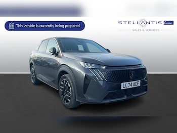 Used Peugeot 3008 2024 for sale - 77770362: Photo