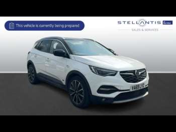 2020 - 1.6 Hybrid4 300 Elite Nav 5dr Auto