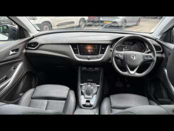 Used Vauxhall Grandland X 2020 for sale - 74778380: Photo