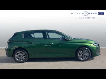 Used Peugeot 308 2025 for sale - 74256993: Photo
