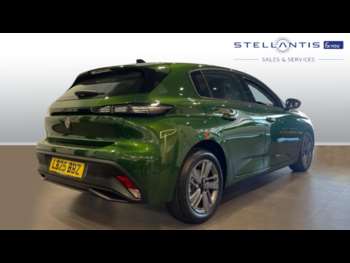 Used Peugeot 308 2025 for sale - 74256993: Photo