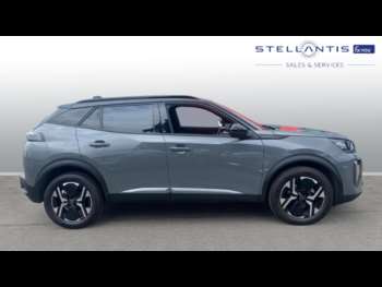 Used Peugeot 2008 2023 for sale - 75292652: Photo