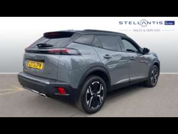 Used Peugeot 2008 2023 for sale - 75292652: Photo