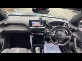 Used Peugeot 2008 2023 for sale - 75292652: Photo