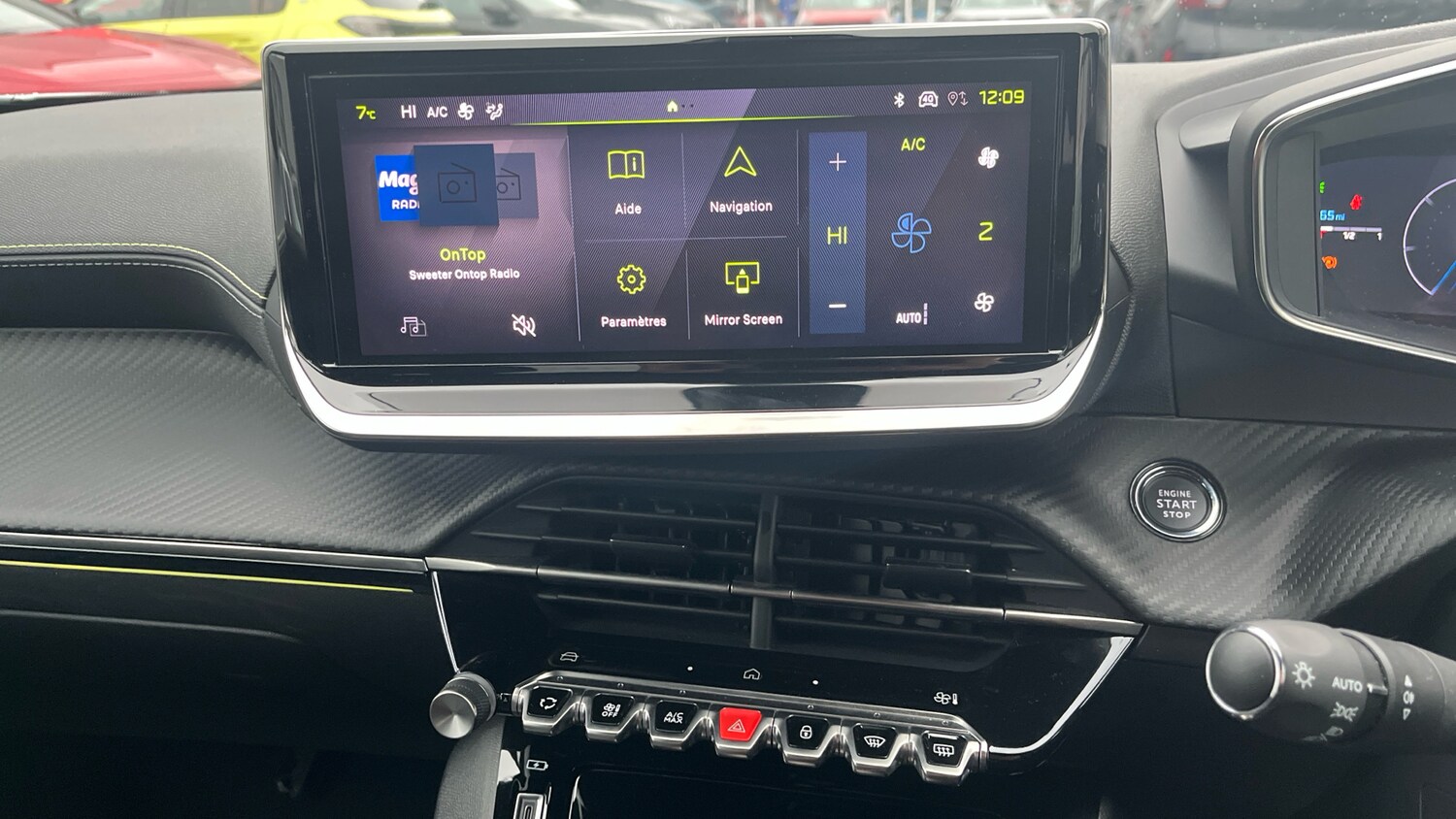 Used Peugeot 2008 2023 for sale - 77412831: Photo 11