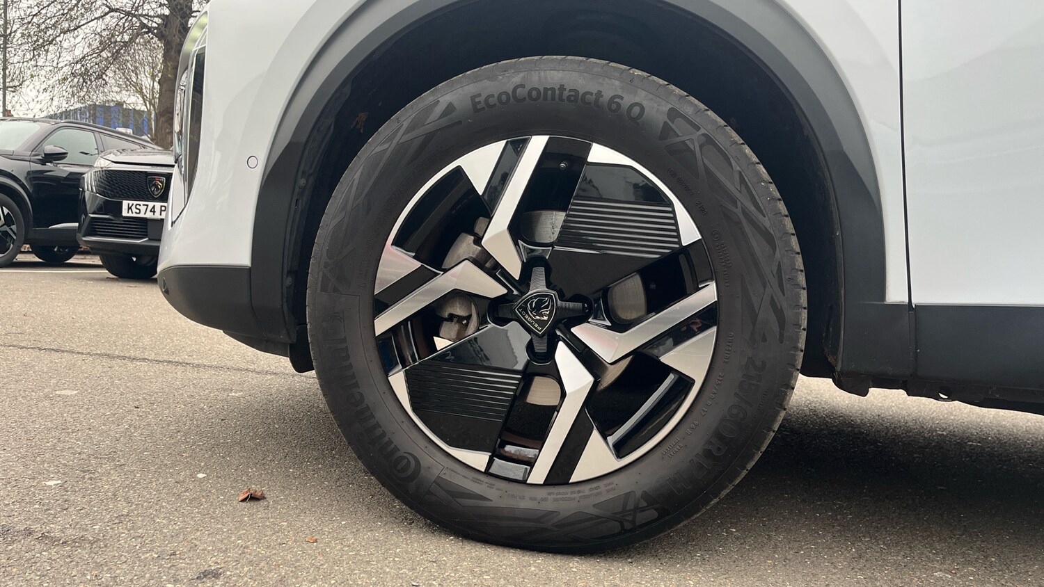 Used Peugeot 2008 2023 for sale - 77412831: Photo 15