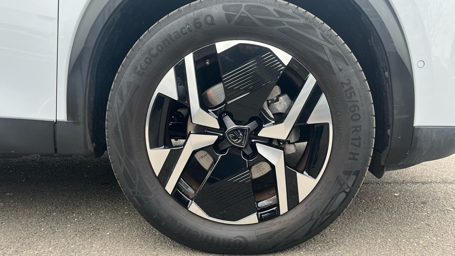 Used Peugeot 2008 2023 for sale - 77412831: Photo 18