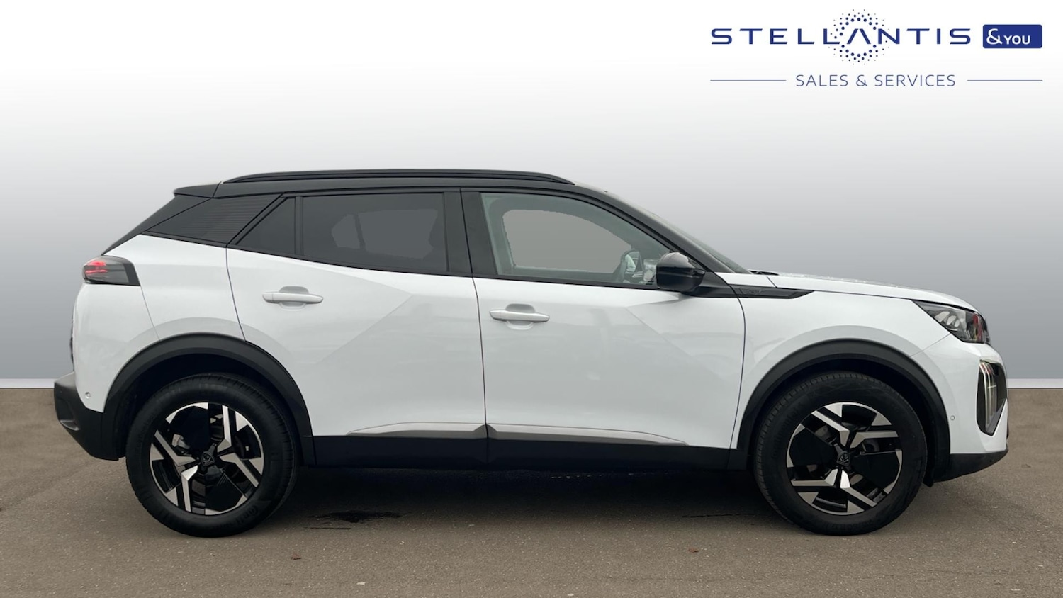 Used Peugeot 2008 2023 for sale - 77412831: Photo 2