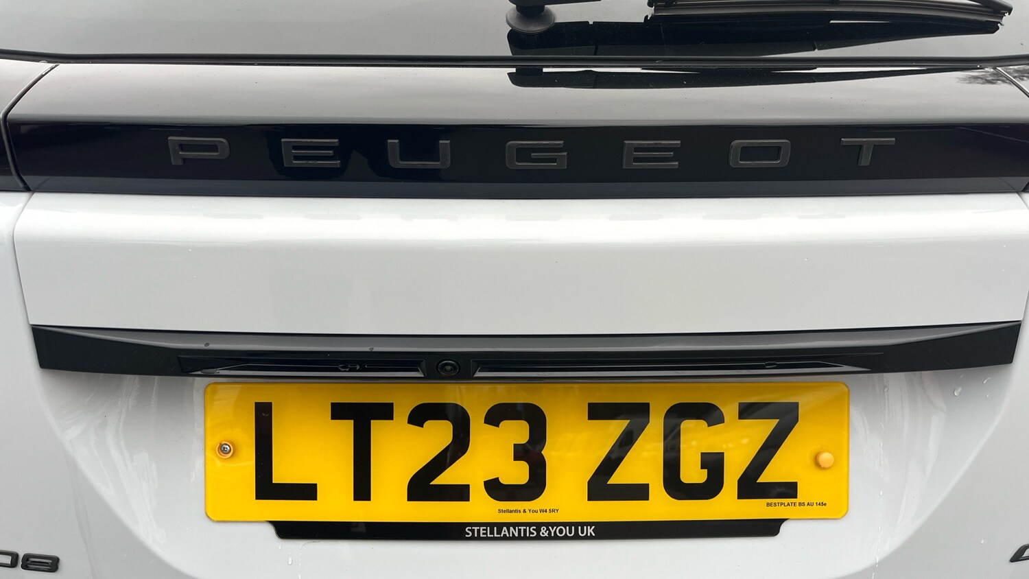 Used Peugeot 2008 2023 for sale - 77412831: Photo 27