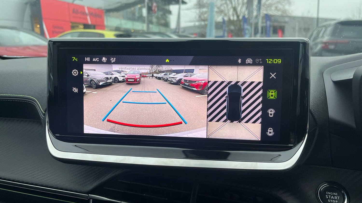 Used Peugeot 2008 2023 for sale - 77412831: Photo 30