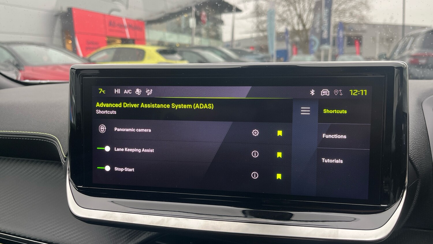 Used Peugeot 2008 2023 for sale - 77412831: Photo 31