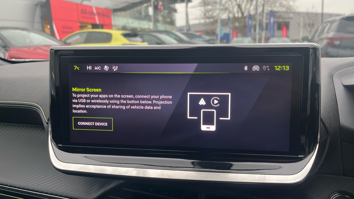 Used Peugeot 2008 2023 for sale - 77412831: Photo 32