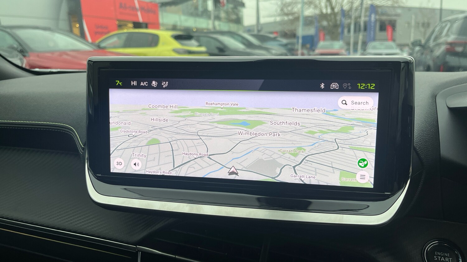 Used Peugeot 2008 2023 for sale - 77412831: Photo 33