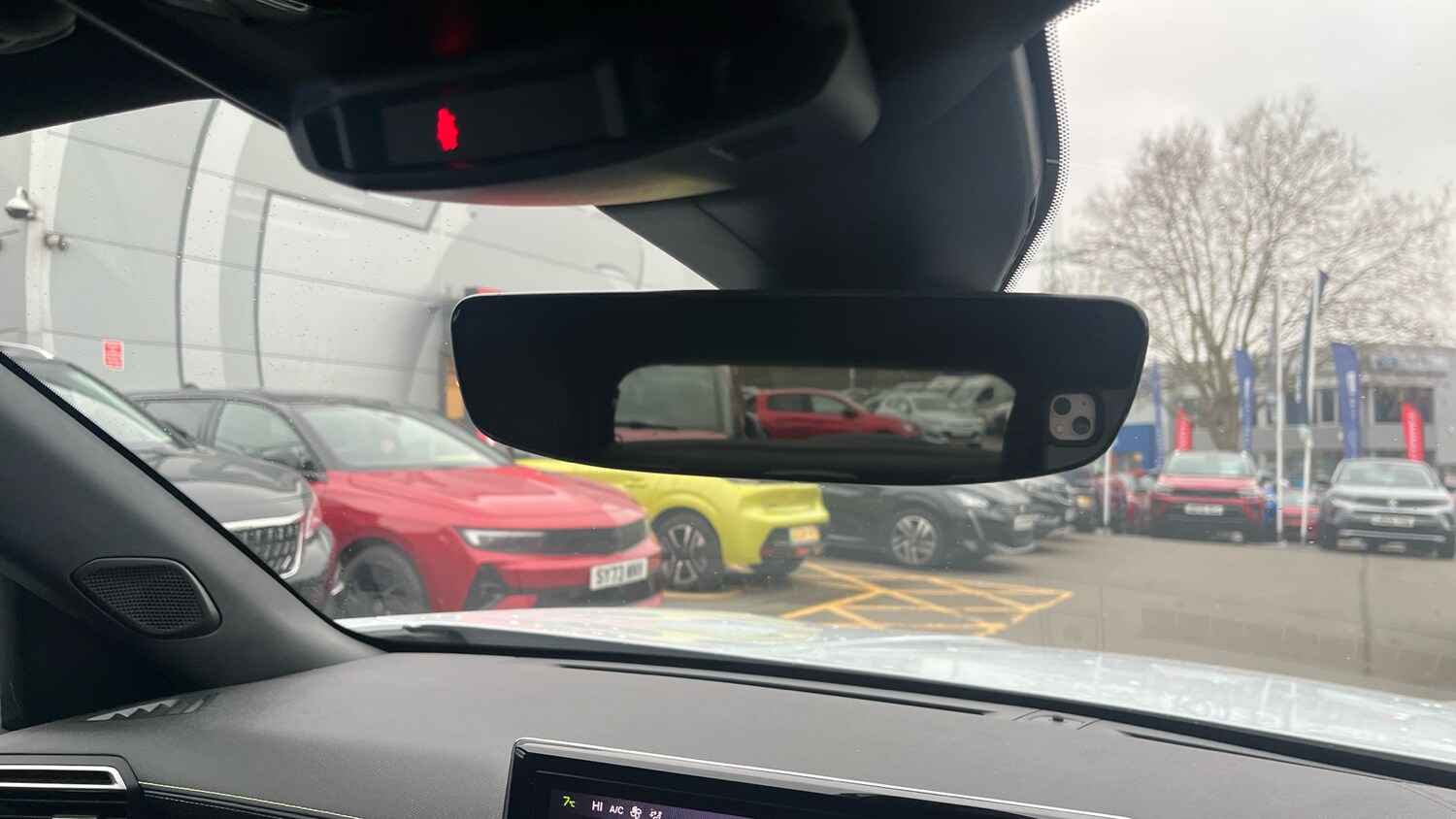 Used Peugeot 2008 2023 for sale - 77412831: Photo 38