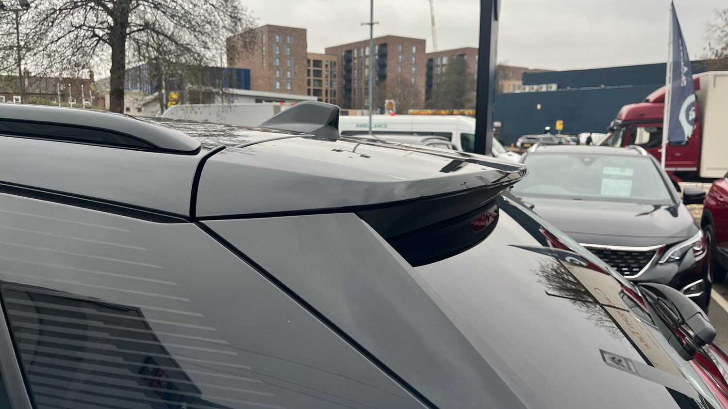 Used Peugeot 2008 2023 for sale - 77412831: Photo 44