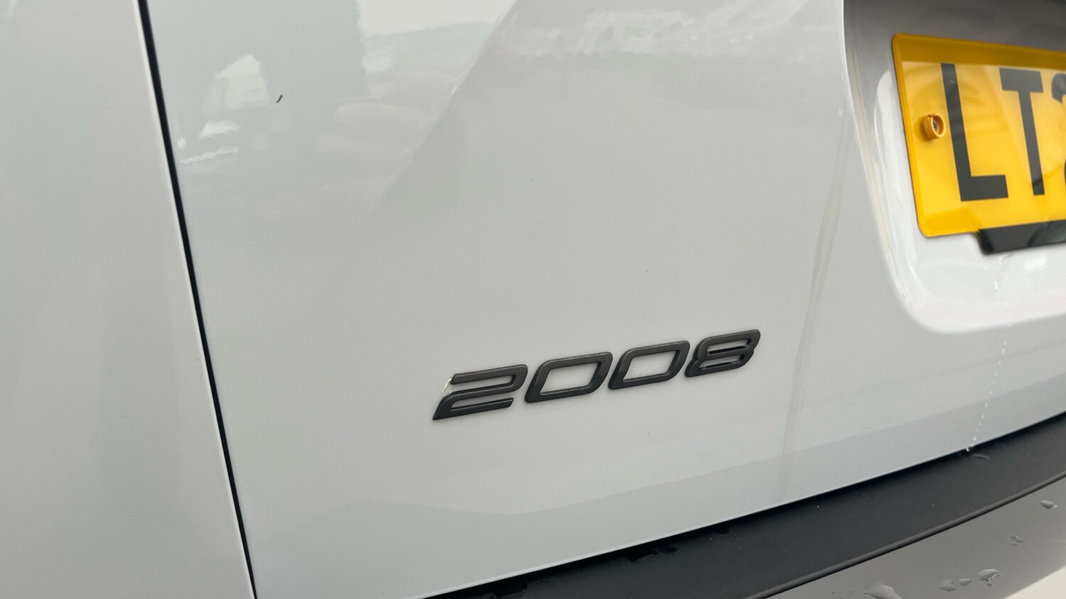 Used Peugeot 2008 2023 for sale - 77412831: Photo 45