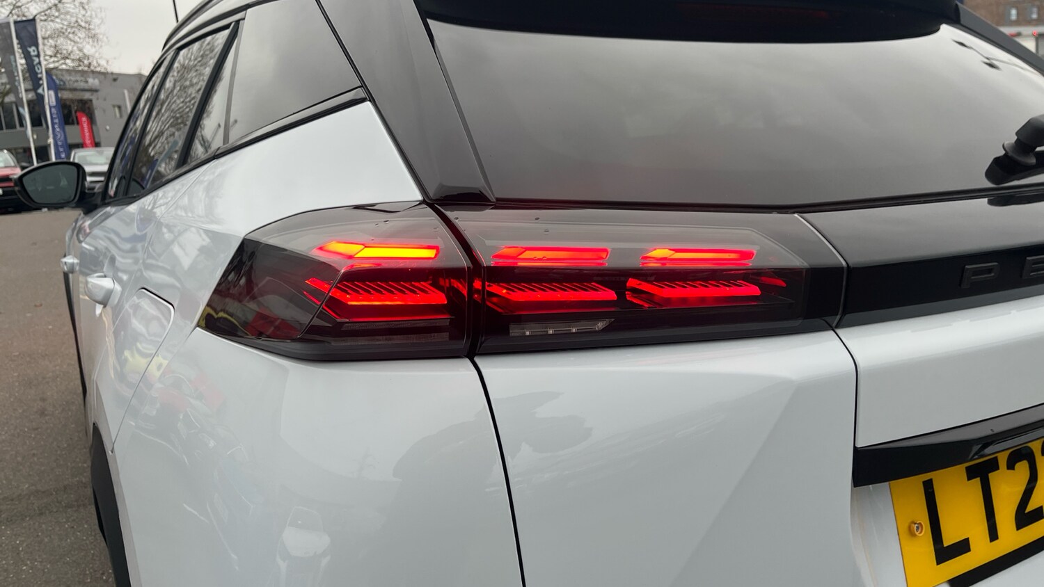 Used Peugeot 2008 2023 for sale - 77412831: Photo 46