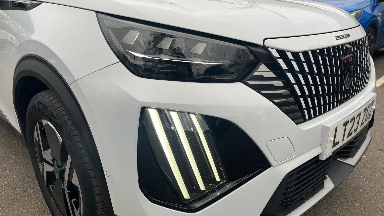 Used Peugeot 2008 2023 for sale - 77412831: Photo 48