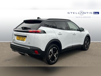 Used Peugeot 2008 2023 for sale - 77412831: Photo