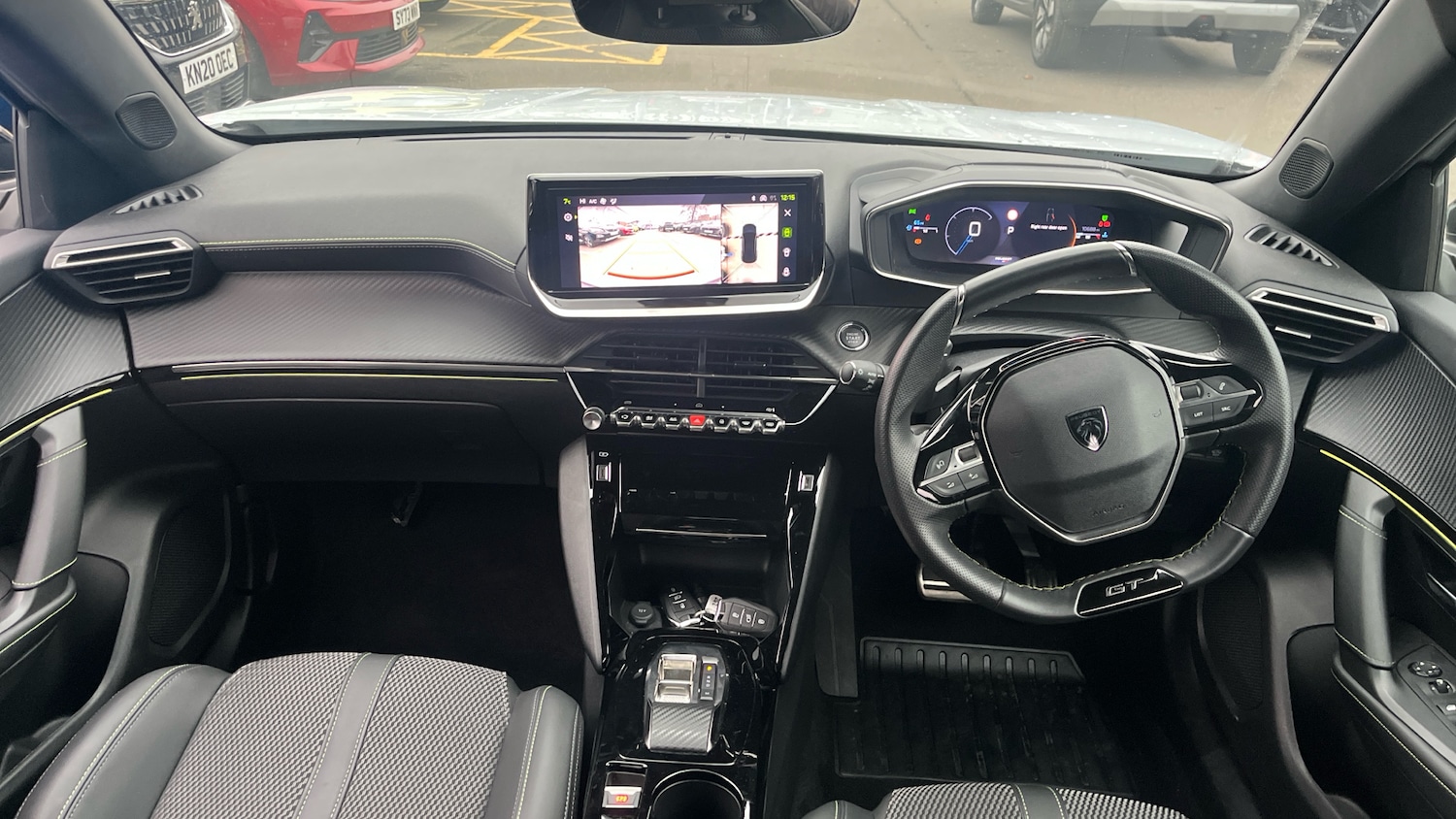 Used Peugeot 2008 2023 for sale - 77412831: Photo 5