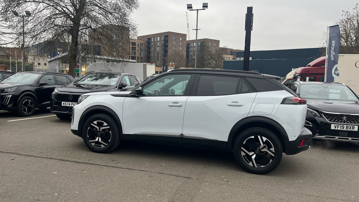 Used Peugeot 2008 2023 for sale - 77412831: Photo 7