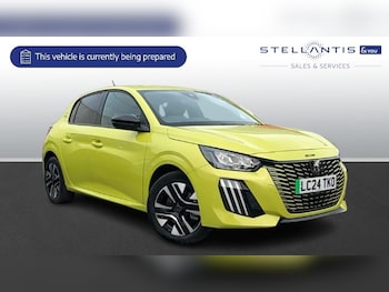 Used Peugeot 208 2024 for sale - 76574269: Photo