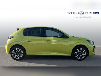 Used Peugeot 208 2024 for sale - 76574269: Photo