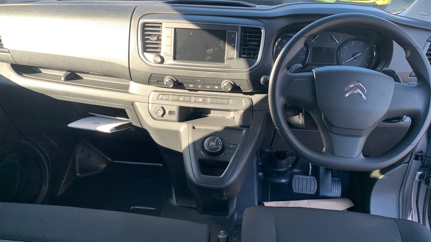 Used Citroen Dispatch 2024 for sale - 76315613: Photo 10