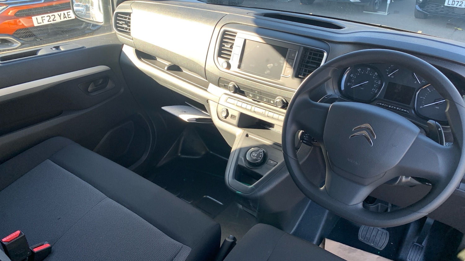 Used Citroen Dispatch 2024 for sale - 76315613: Photo 11