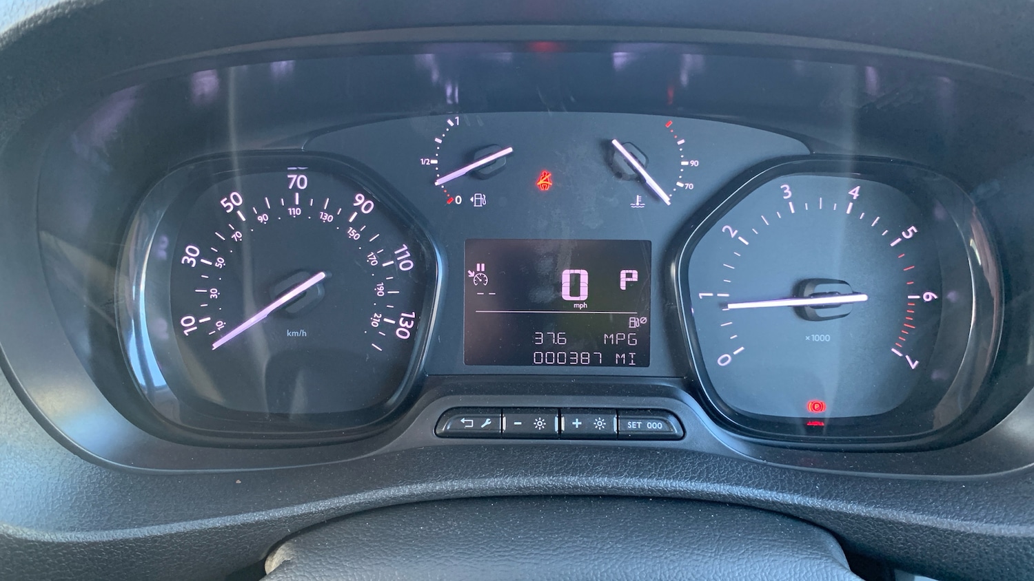 Used Citroen Dispatch 2024 for sale - 76315613: Photo 13