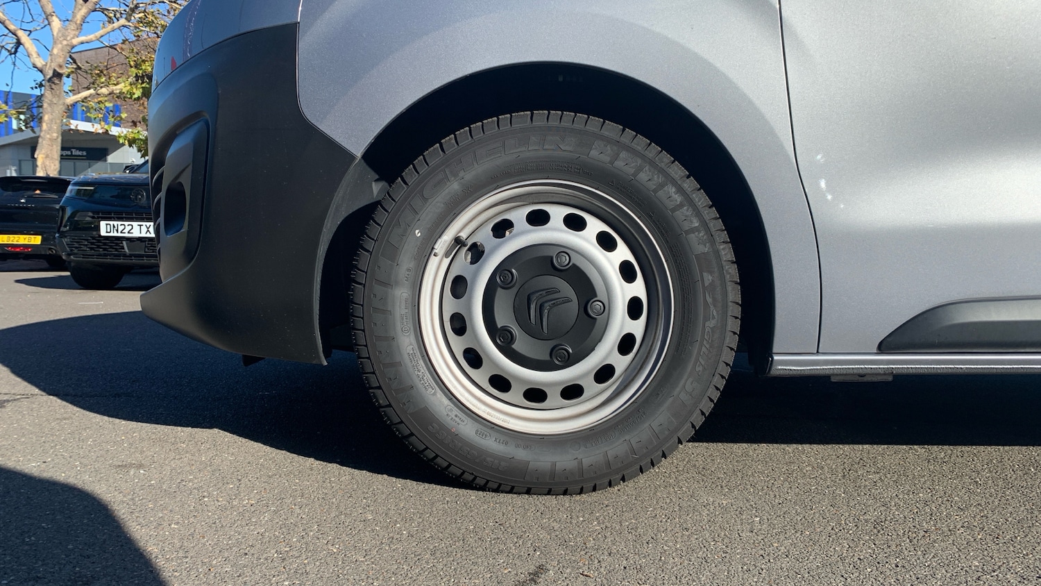 Used Citroen Dispatch 2024 for sale - 76315613: Photo 14