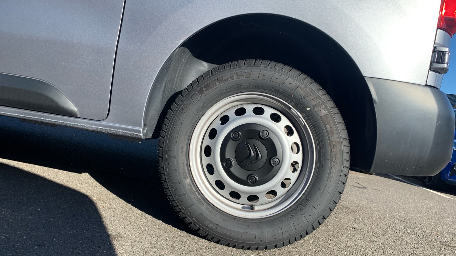 Used Citroen Dispatch 2024 for sale - 76315613: Photo 15