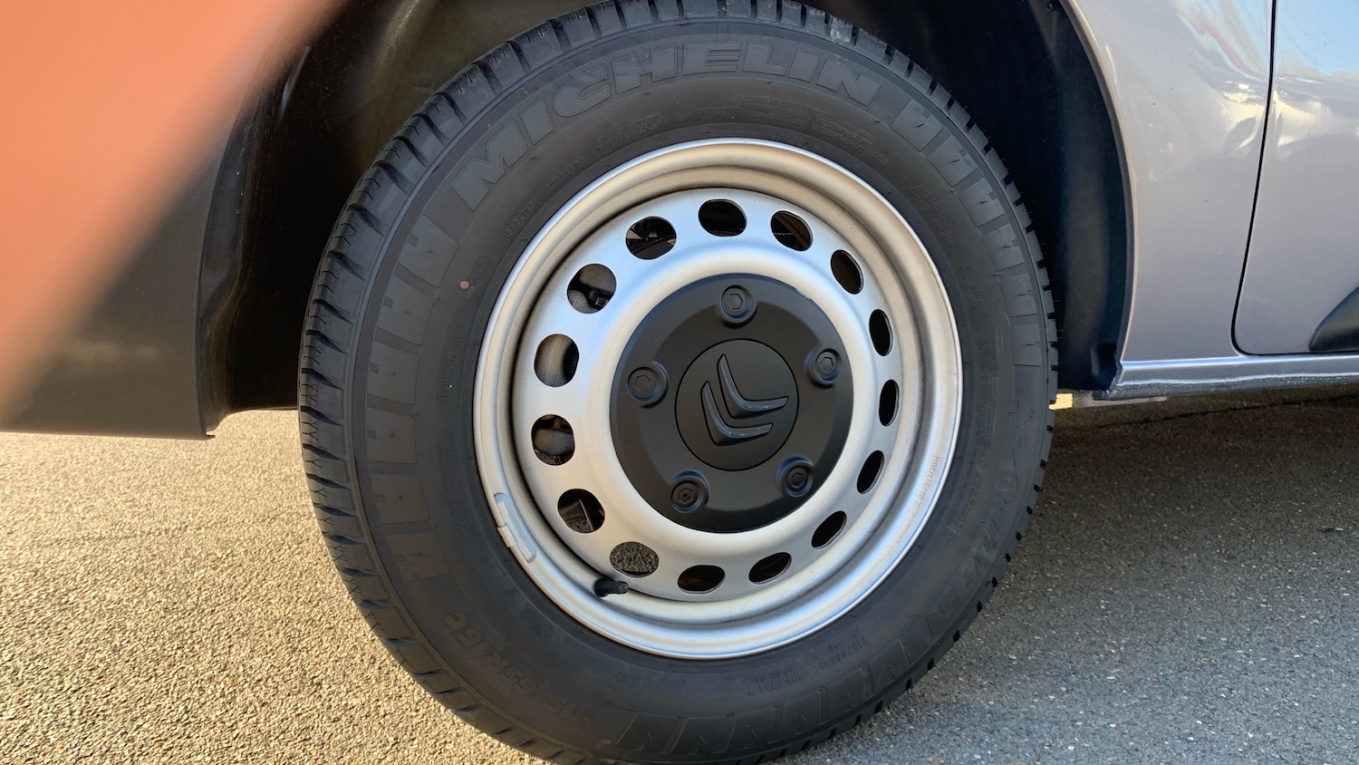 Used Citroen Dispatch 2024 for sale - 76315613: Photo 16