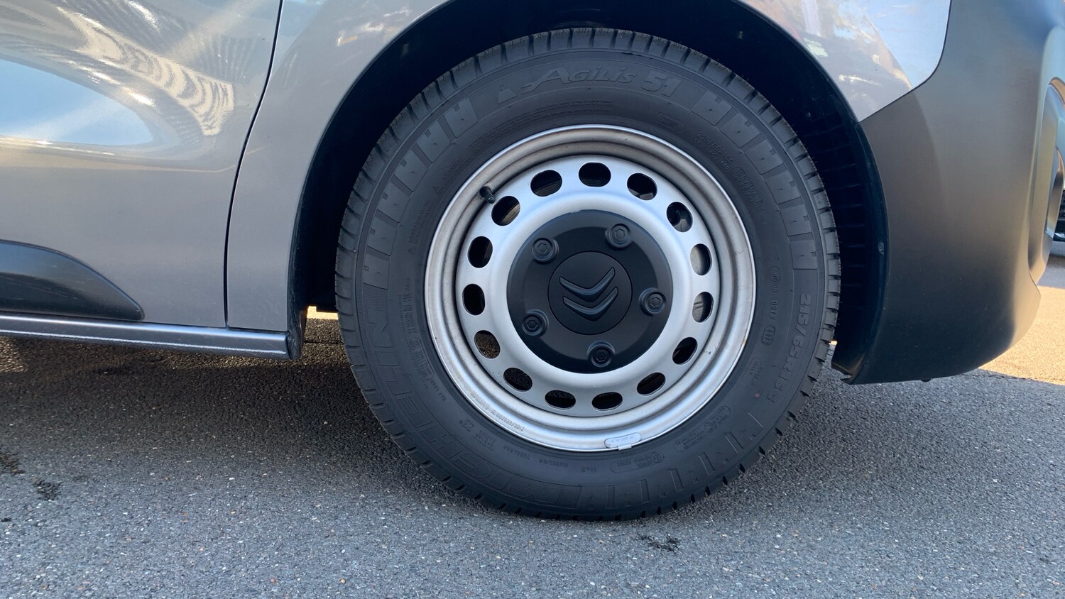 Used Citroen Dispatch 2024 for sale - 76315613: Photo 17