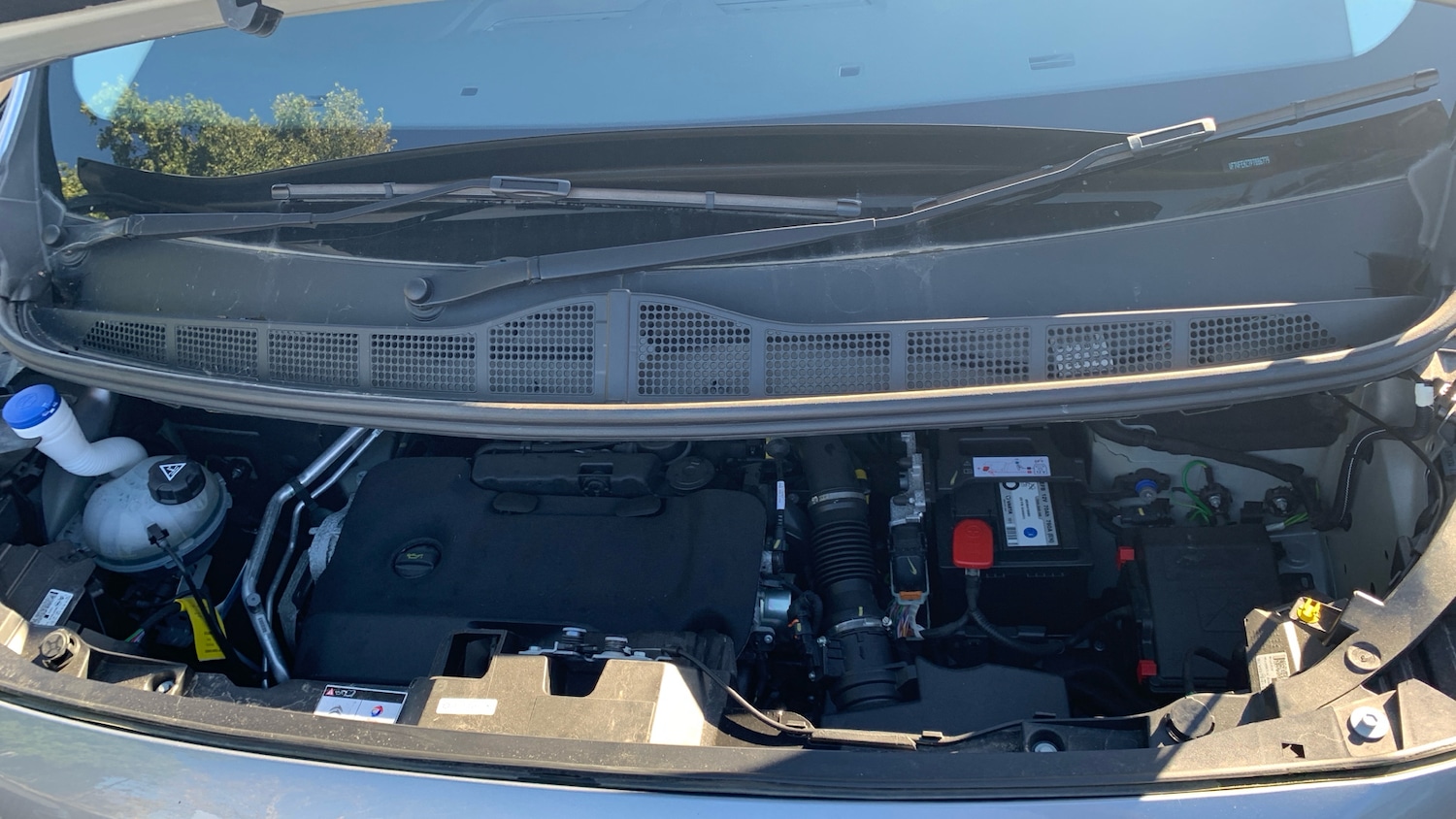 Used Citroen Dispatch 2024 for sale - 76315613: Photo 18