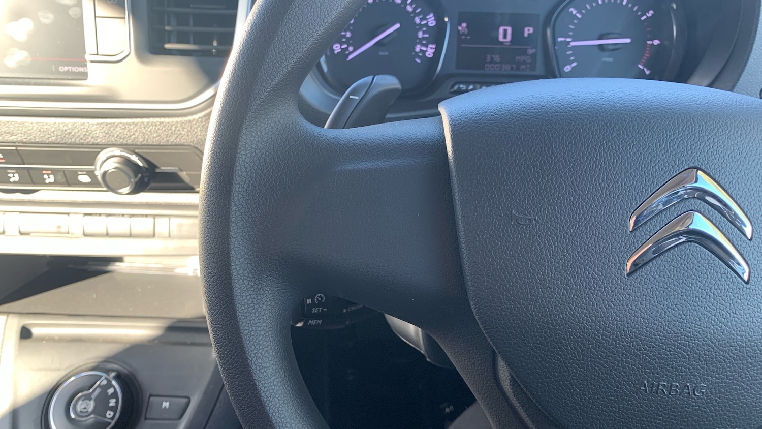 Used Citroen Dispatch 2024 for sale - 76315613: Photo 23