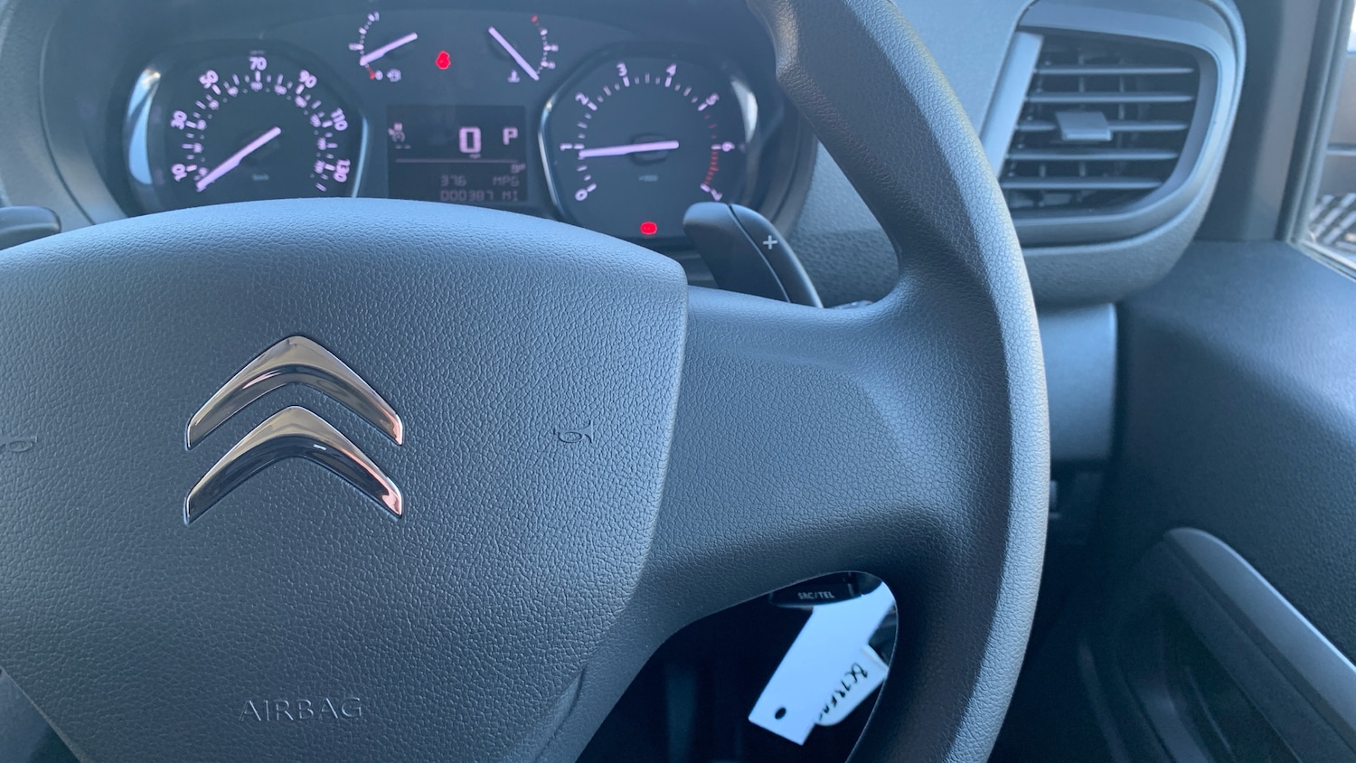 Used Citroen Dispatch 2024 for sale - 76315613: Photo 24