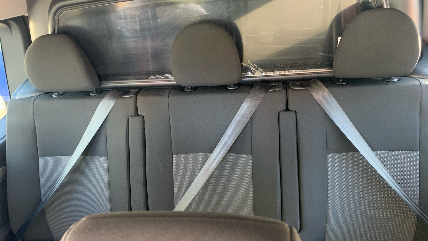 Used Citroen Dispatch 2024 for sale - 76315613: Photo 25