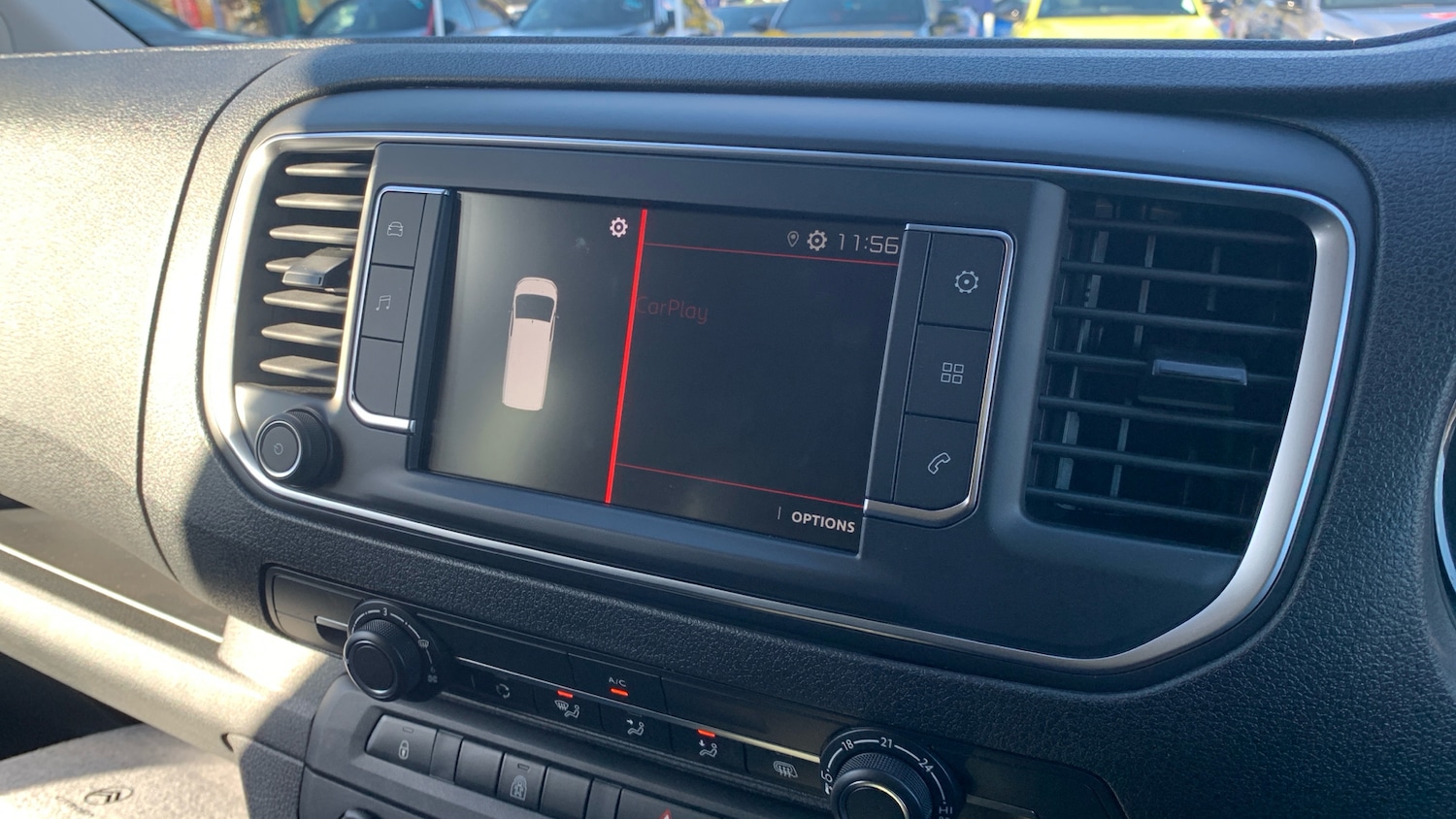 Used Citroen Dispatch 2024 for sale - 76315613: Photo 29