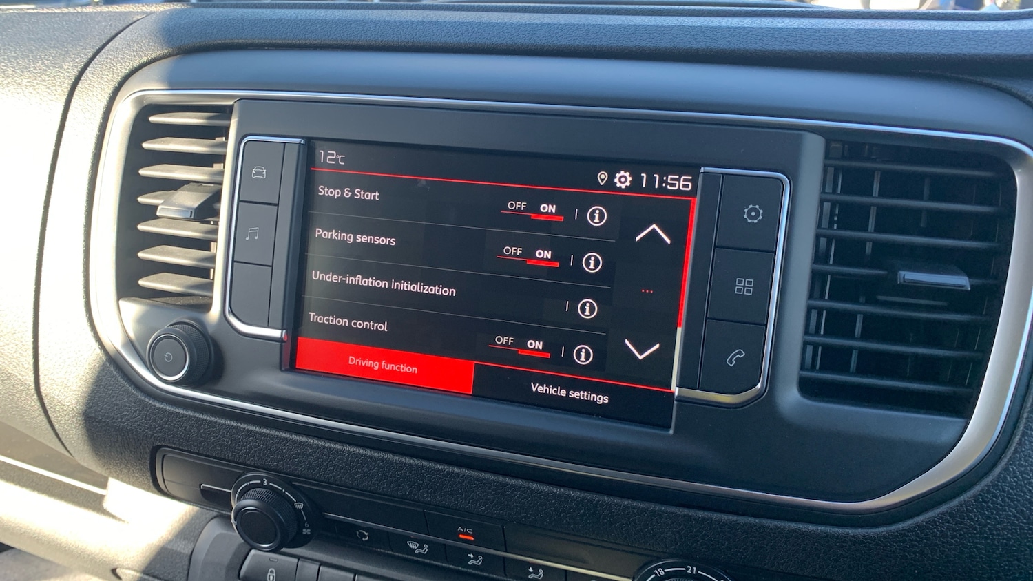 Used Citroen Dispatch 2024 for sale - 76315613: Photo 30