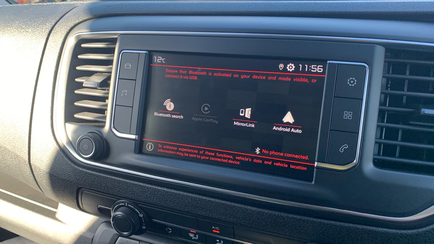 Used Citroen Dispatch 2024 for sale - 76315613: Photo 31