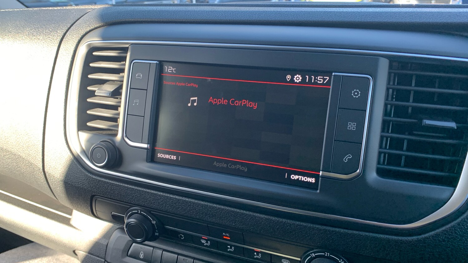 Used Citroen Dispatch 2024 for sale - 76315613: Photo 32