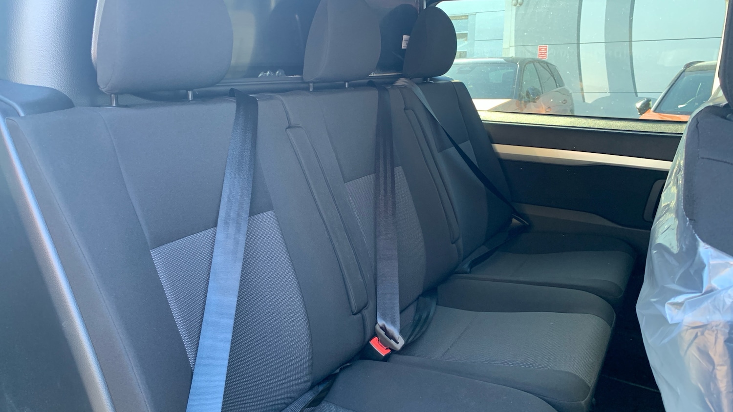 Used Citroen Dispatch 2024 for sale - 76315613: Photo 33