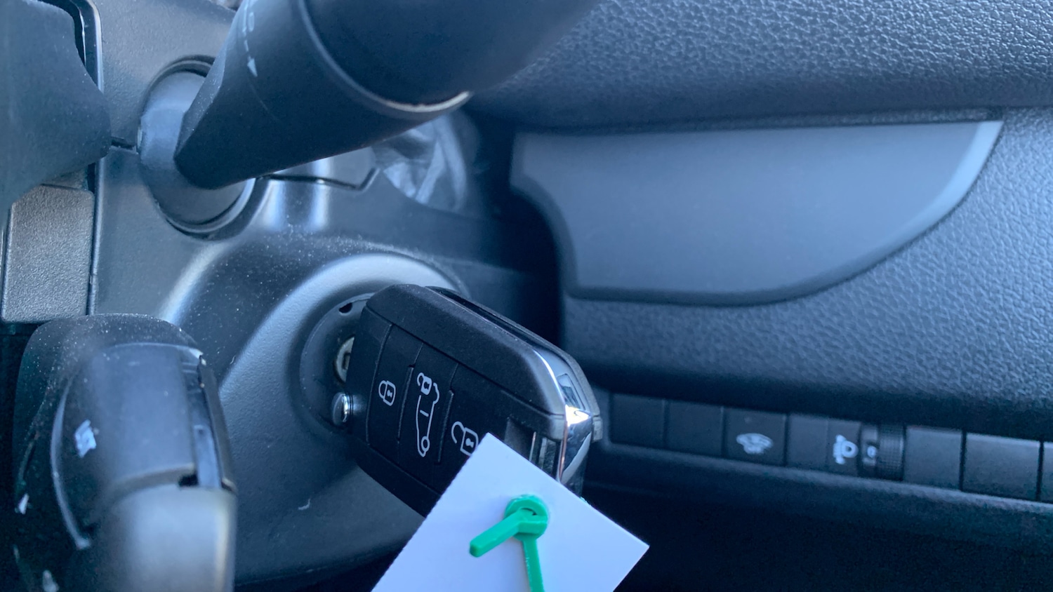 Used Citroen Dispatch 2024 for sale - 76315613: Photo 40