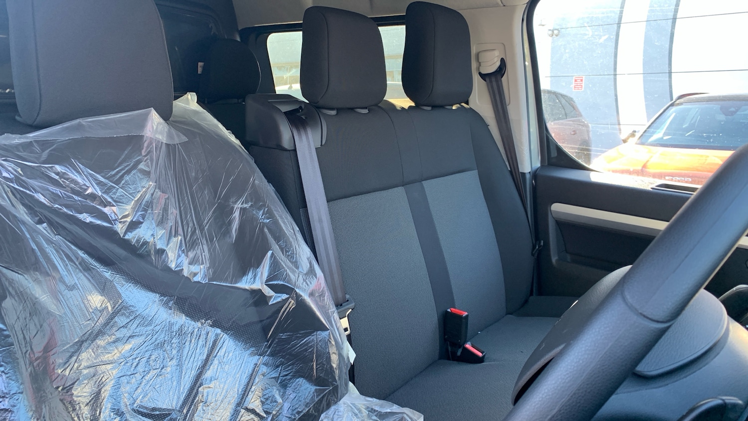 Used Citroen Dispatch 2024 for sale - 76315613: Photo 42