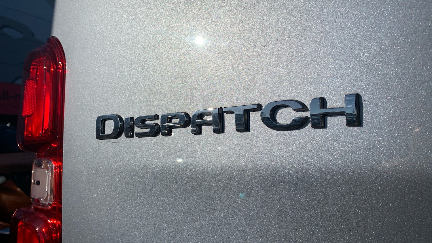 Used Citroen Dispatch 2024 for sale - 76315613: Photo 43