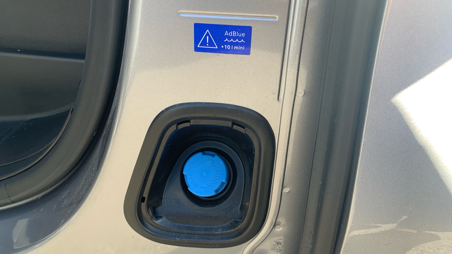 Used Citroen Dispatch 2024 for sale - 76315613: Photo 47